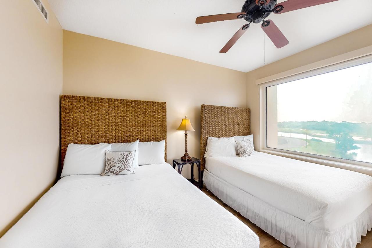 Lost Key By Meyer Vacation Rentals Perdido Key Bagian luar foto